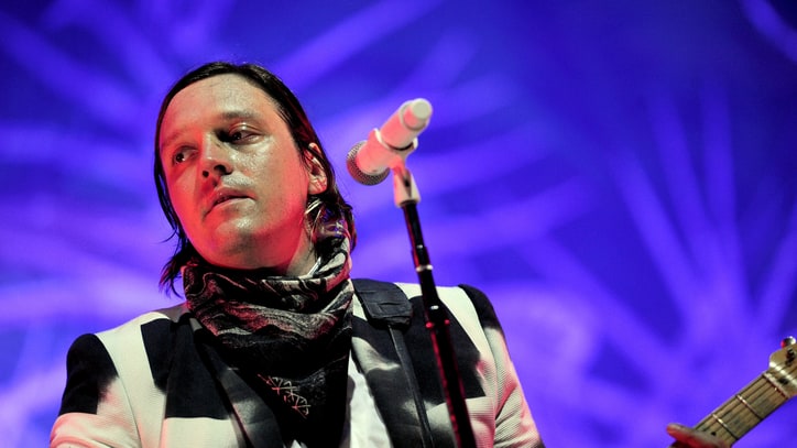 Arcade Fire's Win Butler Brews Up Signature Coffee for Charity