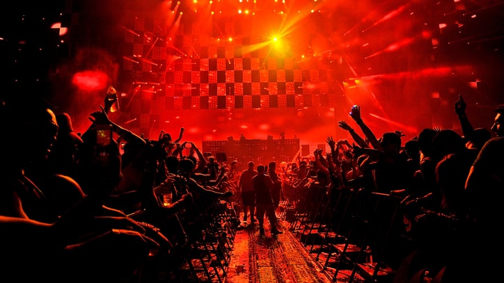 Man Pleads Guilty to Drug-Related Death at 2013 Electric Zoo
