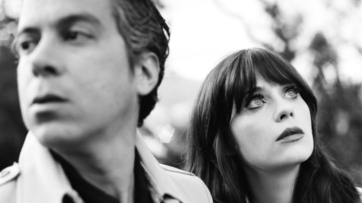 Hear She & Him Wistfully Sing the Beach Boys' 'God Only Knows'