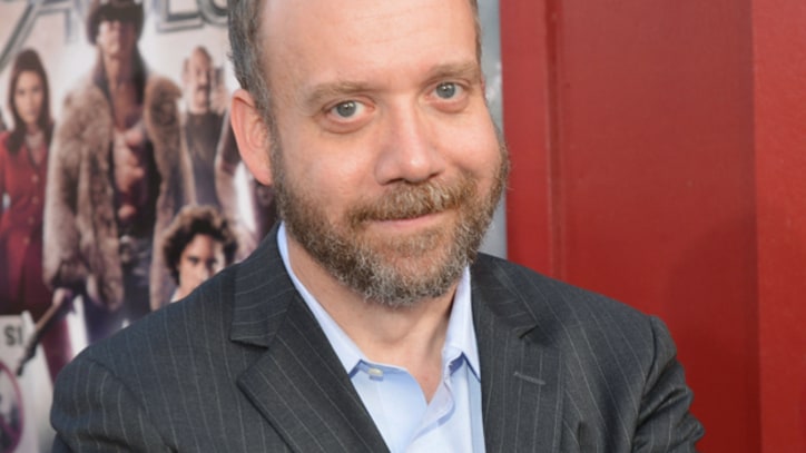 Paul Giamatti Joins Cast of 'Downton Abbey'