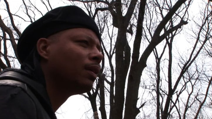 Dave Matthews, Terrence Howard Star in 'The Being Experience'