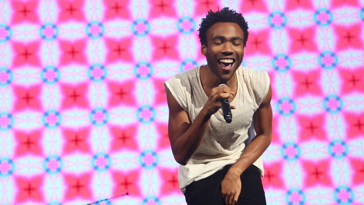Donald Glover's FX Comedy 'Atlanta' Gets Pilot Order