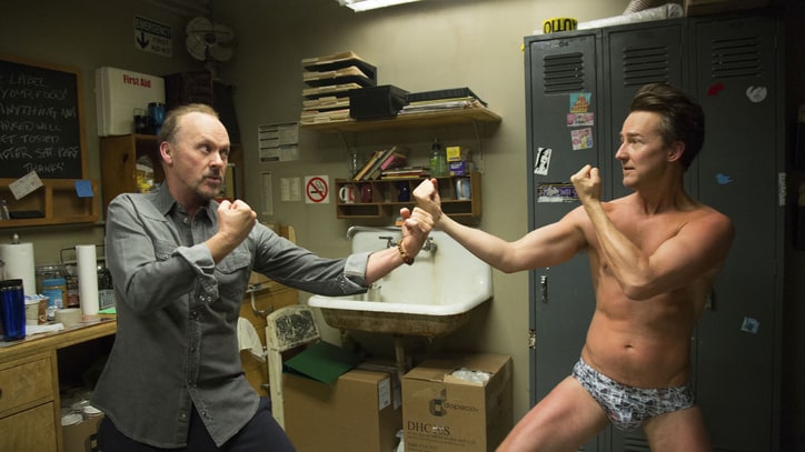 'Birdman' Leads Critics' Choice Awards With 13 Nominations