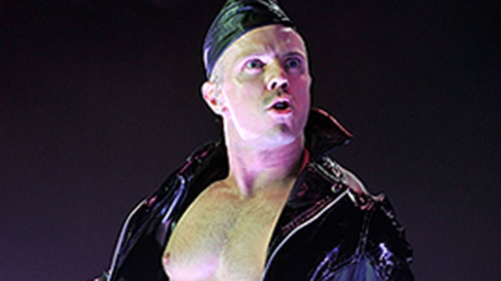 Scissor Sisters' Jake Shears Honored to Write 'Tales of the City' Musical