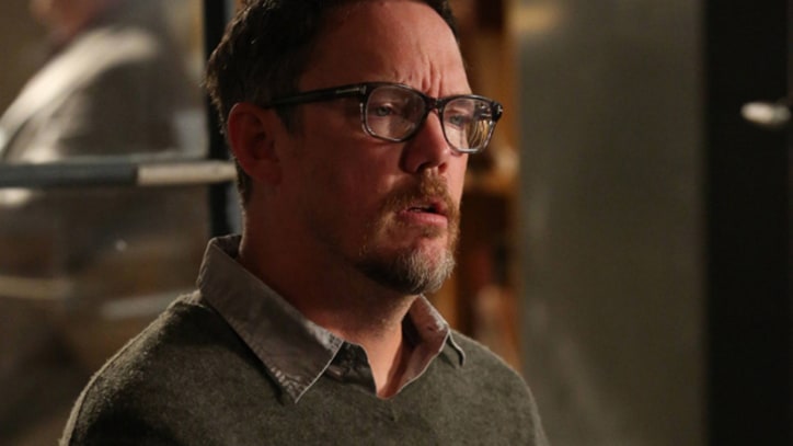 Q&A: Matthew Lillard on 'She's All That' and 'The Bridge'