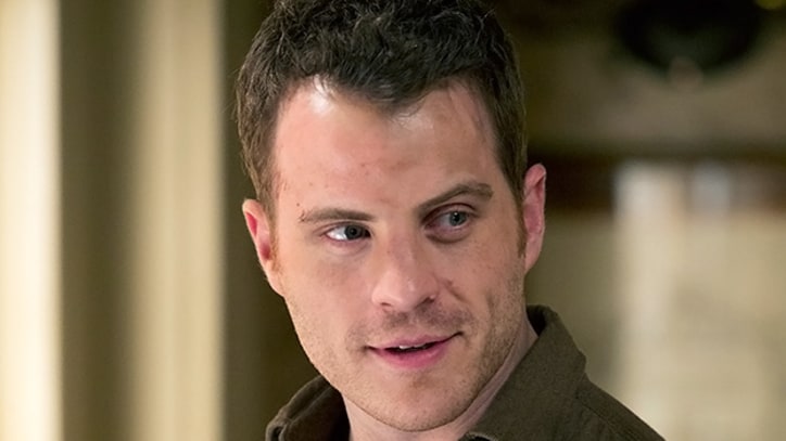 Meet the Man Behind Warlow, the Latest Villain to Stalk 'True Blood'