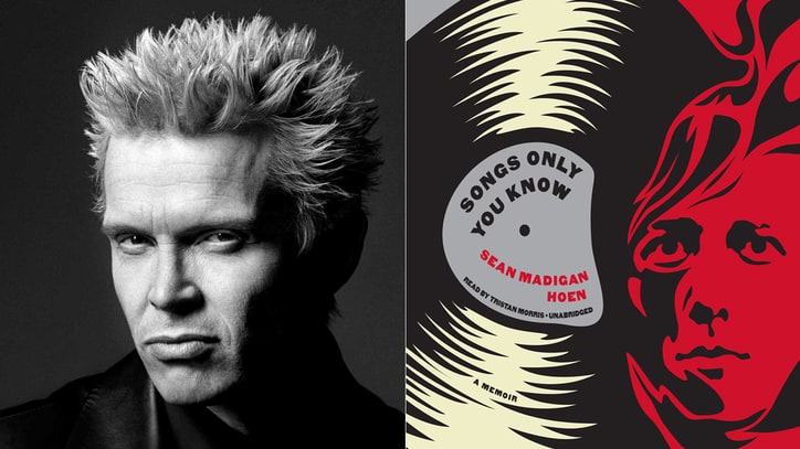10 Best Music Books of 2014