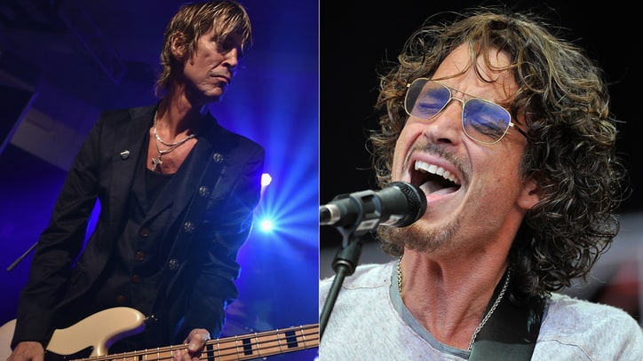 Chris Cornell, Duff McKagan to Join Reunited Mad Season
