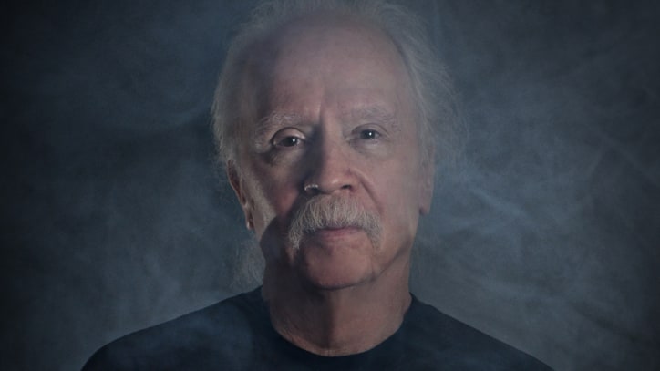 Prince of Darkness: How John Carpenter Made an Eerie Soundtrack of His Own