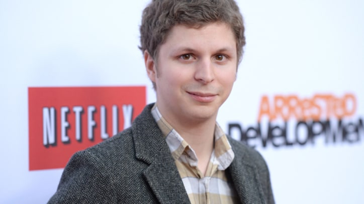 Q&A: Michael Cera on Tripping in 'Crystal Fairy' and Getting Slapped By Rihanna