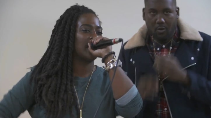 Watch Ferguson Freedom Fighters Share Stories From Frontlines