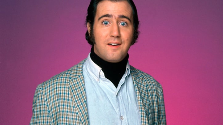 Andy Kaufman: Back From the Dead With New Comedy Album