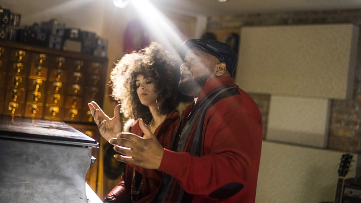 Ghostface Killah Taps Michael K. Williams for 'Love Don't Live Here No More' Video