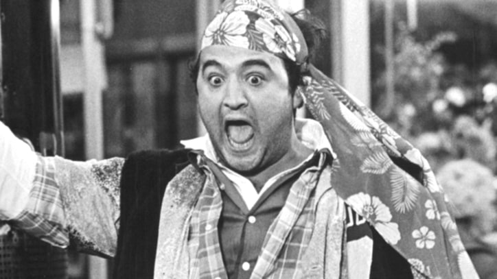The 10 Best Movies by 'Saturday Night Live' Alumni