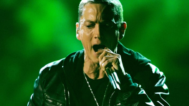 'Elysium' Sought Eminem, Die Antwoord Rapper for Lead Role