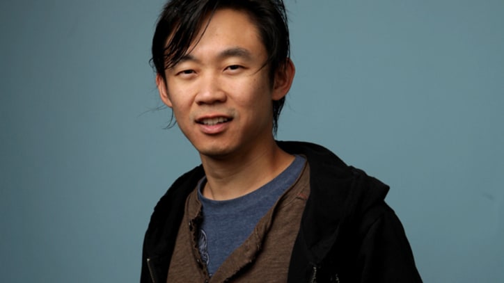'Conjuring' Director James Wan on the Legacy of 'Saw,' Plans for 'Fast and Furious 7'