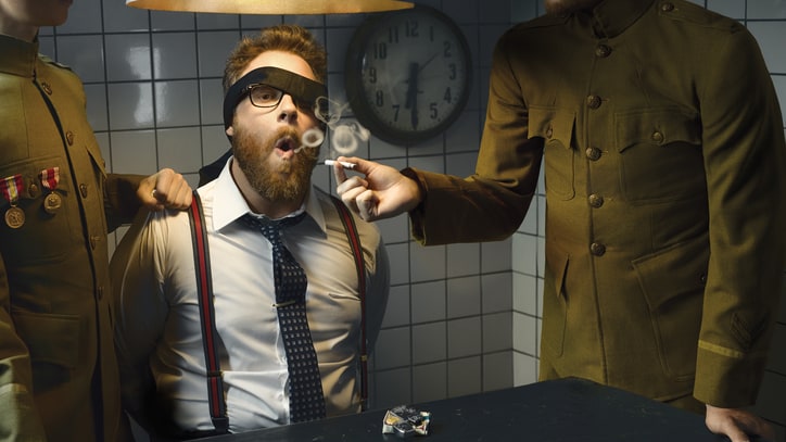 Seth Rogen's 'Interview': Inside the Film North Korea Really Doesn't Want You to See