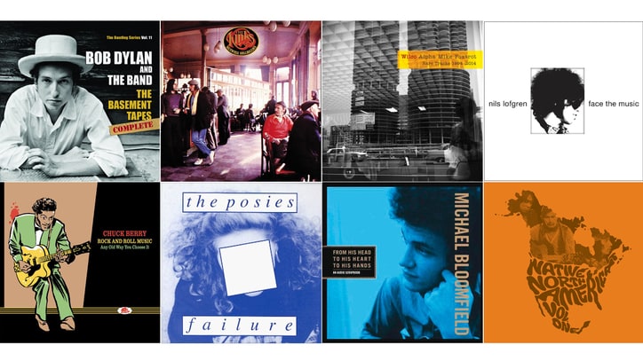 20 Best Reissues of 2014
