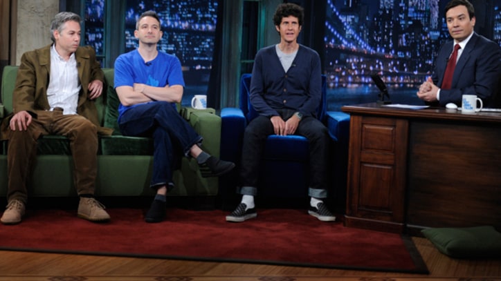 Best Late-Night TV Moments of the Decade