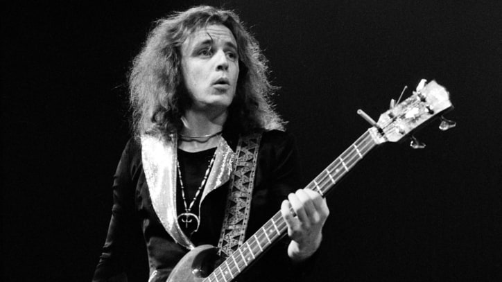 2014 In Memoriam: Musicians We Lost This Year