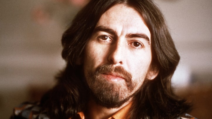 George Harrison, Bee Gees to Receive Grammy Lifetime Achievement Awards