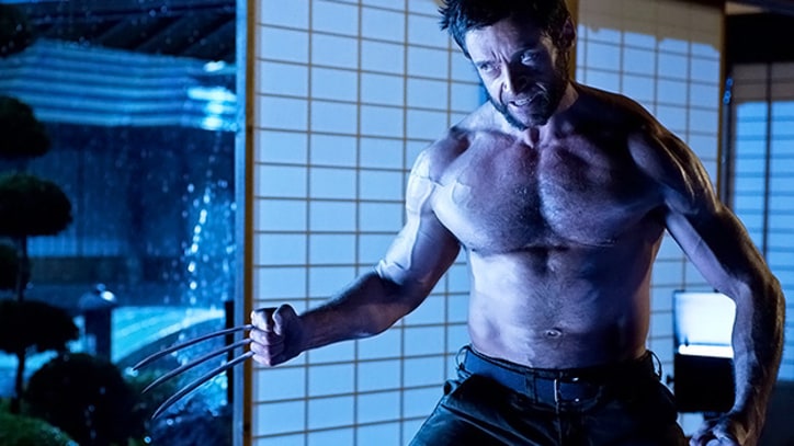 Box Office Report: 'The Wolverine' Wins By Default