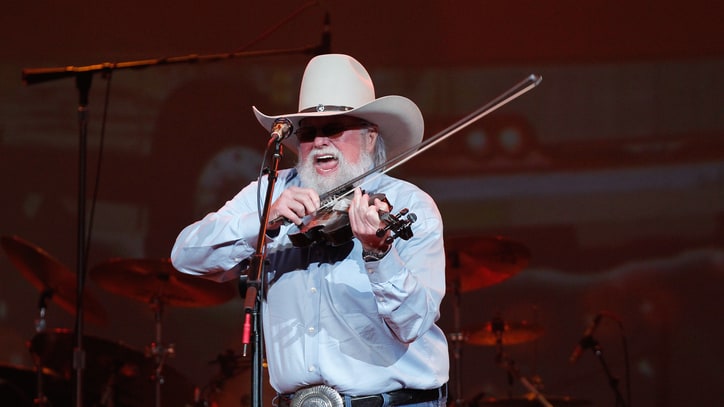Charlie Daniels' Volunteer Jam 2015 Will Feature Billy Ray Cyrus, Travis Tritt