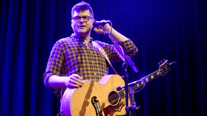YA Books, RPG and the New Decemberists LP: Colin Meloy Rolls the Dice