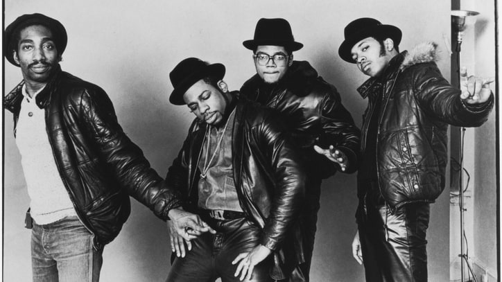 Run-D.M.C. Producer Larry Smith Dead at 63