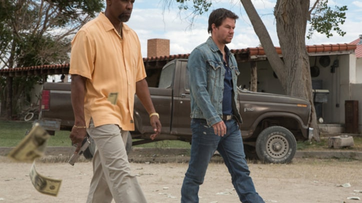 Box Office Report: '2 Guns' Is Number One With a Bullet