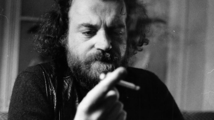 Joe Cocker Gets By