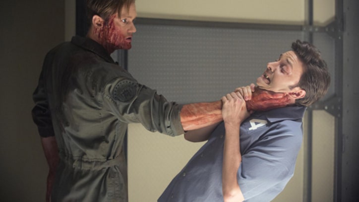 'True Blood' Recap: Walkin' on Sunshine