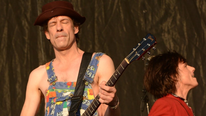 The Replacements Release 24-Minute Jazz Improvisation