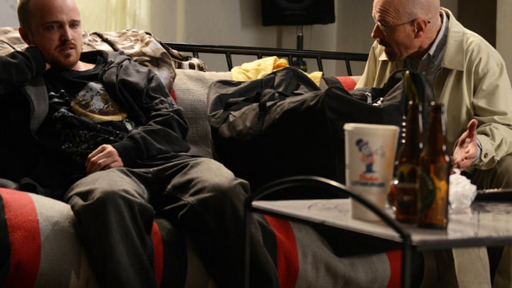 'Breaking Bad' Premiere Shatters Former Ratings Record
