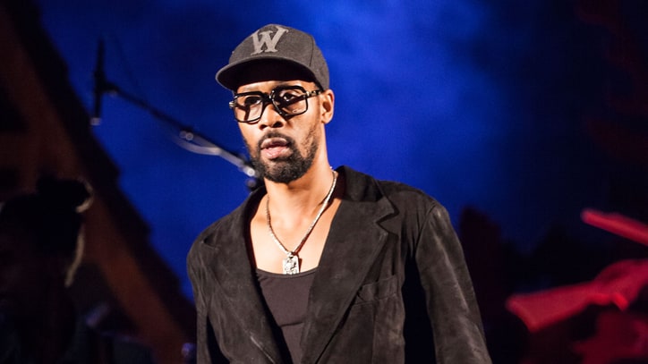 RZA on Eric Garner Case: 'All Those Cops Should Have Been Indicted'