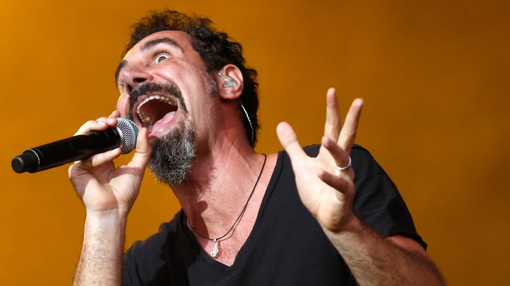 Genocide and Kim Kardashian: The Bloody History Behind System of a Down's Tour