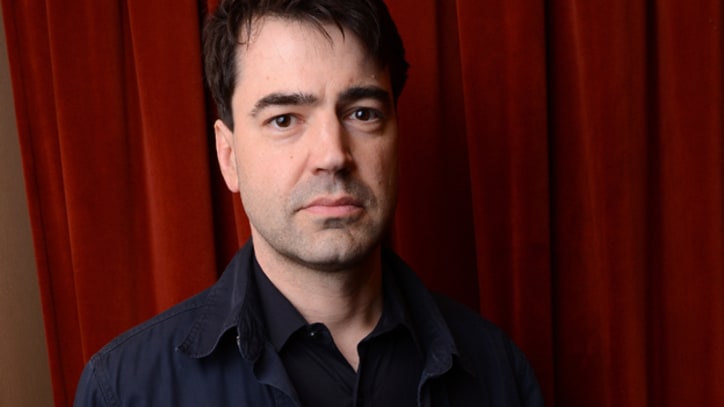 Ron Livingston Remembers 'Swingers,' Talks 'Drinking Buddies'