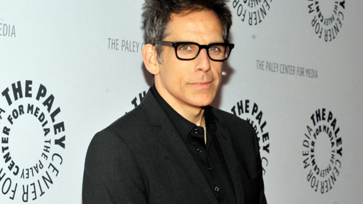 Ben Stiller Turning 'Reality Bites' Into NBC Comedy