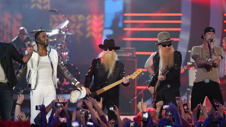 10 Most Unexpected Country Collaborations of 2014