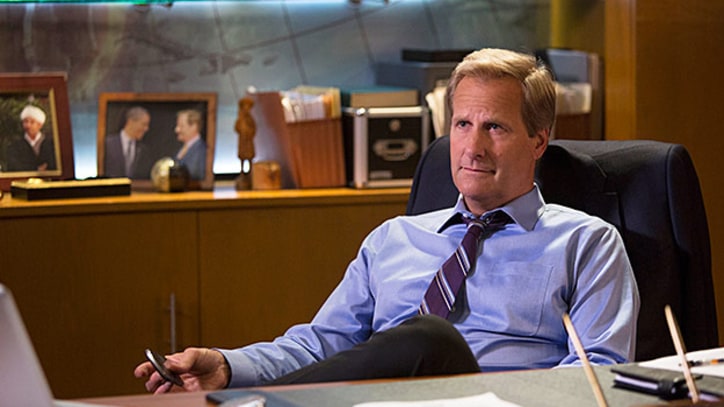 'The Newsroom' Recap: News Night’s No Good, Very Bad Night