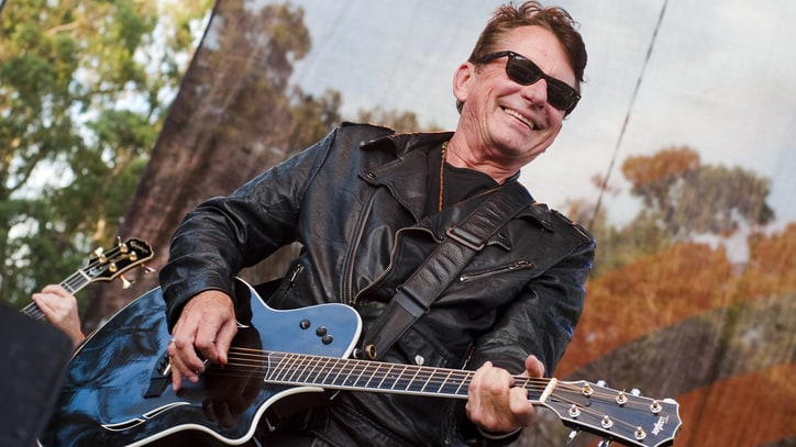 Hear an Unreleased Duet From Joe Ely and Linda Ronstadt