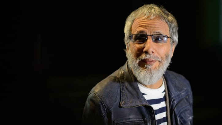 Yusuf Islam's Golden Years: Cat Stevens on Islam and His Return to Music