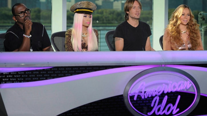 'American Idol' Judge Search Could Delay Show