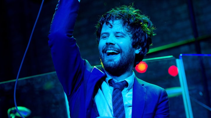 Passion Pit's Michael Angelakos Releases Several Giddy New Songs