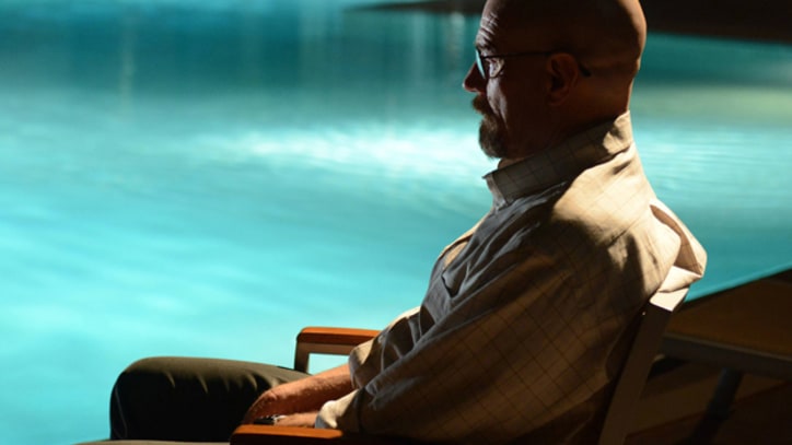 'Breaking Bad' Recap: The Suite Life of Walt and Skyler