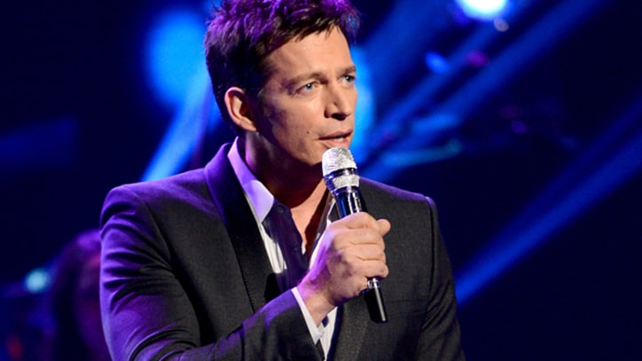Harry Connick Jr. Joining 'American Idol'