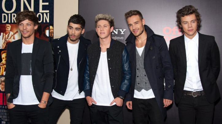 Box Office Report: 'One Direction' Fights 'The Butler' for Holiday Win