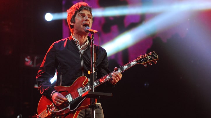 Noel Gallagher Is 'F-cking Sad' That Beady Eye Broke Up