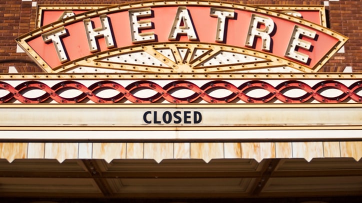 How Digital Conversion Is Killing Independent Movie Theaters