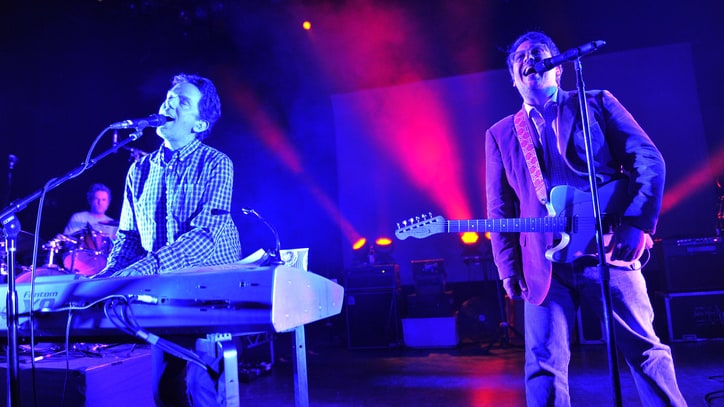 They Might Be Giants Resurrect Dial-A-Song in 2015